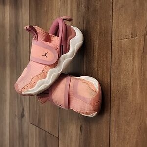 Toddler Jordan Shoes - sneakers